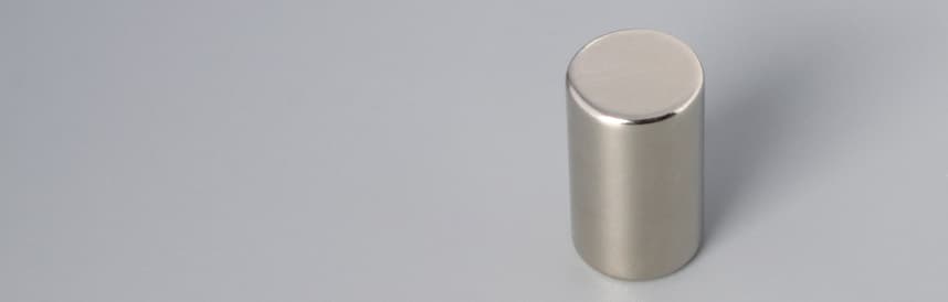 Cylinder Magnets