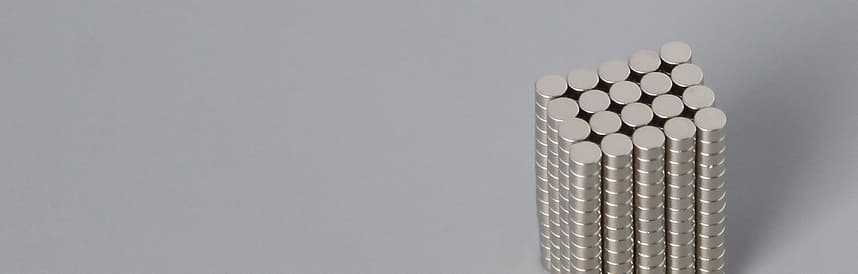 Disc Magnets