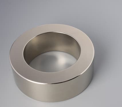 Ring Magnets