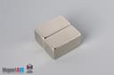 1/2" x 1/2" x 1" N45 Neodymium Block Magnet - photo 4