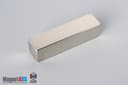 1/2" x 1/2" x 2" N45 Neodymium Block Magnet - photo 2