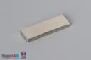 3/4" x 1/16" x 1/4" N52 Neodymium Block Magnet - photo 2