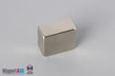 3/4" x 5/8" x 3/8" N45 Neodymium Block Magnet - photo 4