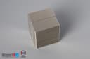 3/4" x 3/8" x 1/32" N45 Neodymium Block Magnet - photo 4