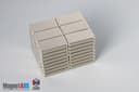 3/4" x 3/8" x 1/8" N40 Neodymium Block Magnet - photo 4
