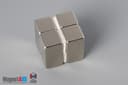 3/4" x 3/8" x 3/8" N45 Neodymium Block Magnet - photo 5