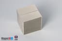 1" x 1/2" x 1/32" N45 Neodymium Block Magnet - photo 4