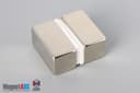 1" x 1/2" x 1/2" N52 Neodymium Block Magnet - photo 5