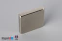 1" x 1" x 3/16" N45 Neodymium Block Magnet - photo 4