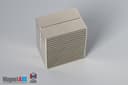 1" x 3/8" x 1/16" N40 Neodymium Block Magnet - photo 4