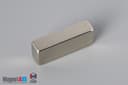 1" x 3/8" x 1/4" N45 Neodymium Block Magnet - photo 4