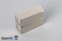 1" x 3/8" x 3/8" N45 Neodymium Block Magnet - photo 4