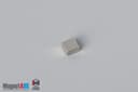1/8" x 1/8" x 1/16" N40 Neodymium Block Magnet - photo 2