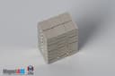 1/8" x 1/8" x 1/16" N40 Neodymium Block Magnet - photo 4