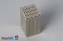 1/8" x 1/8" x 1" N45 Neodymium Block Magnet - photo 4
