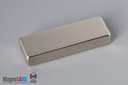 1 1/2" x 1/2" x 1/4" N45 Neodymium Block Magnet - photo 2
