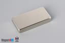 1 1/2" x 3/4" x 1/4" N52 Neodymium Block Magnet - photo 2