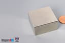 1 1/2" x 1 1/2" x 3/4" N52 Neodymium Block Magnet - photo 3