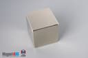 1 1/2" x 1 1/2" x 1 1/2" N52 Neodymium Block Magnet - photo 2