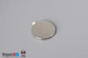 3/4" dia. x 1/16" S N42 3M Adhesive Disc Magnet - photo 7