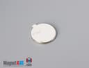 3/4" dia. x 1/16" S N42 3M Adhesive Disc Magnet - photo 22