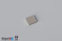 3/16" x 3/16" x 1/32" N40 Neodymium Block Magnet - photo 2