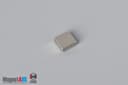 3/16" x 3/16" x 1/16" N40 Neodymium Block Magnet - photo 2