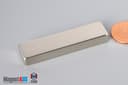 2" x 1/2" x 1/4" N52 Neodymium Block Magnet - photo 3