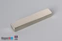 2" x 3/8" x 1/4" N45 Neodymium Block Magnet - photo 2