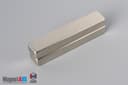 2" x 3/8" x 1/4" N45 Neodymium Block Magnet - photo 4