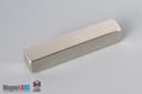 2" x 3/8" x 3/8" N45 Neodymium Block Magnet - photo 2