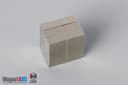 1/4" x 1/8" x 1/32" N52 Neodymium Block Magnet - photo 5