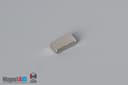 1/4" x 1/8" x 1/16" N52 Neodymium Block Magnet - photo 2