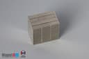 1/4" x 1/8" x 1/16" N52 Neodymium Block Magnet - photo 4
