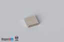 1/4" x 1/4" x 1/16" N52 Neodymium Block Magnet - photo 2