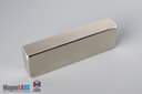 3" x 1" x 1/2" N52 Neodymium Block Magnet - photo 4