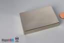 3" x 2" x 1/2" N52 Neodymium Block Magnet - photo 3