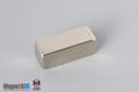 3/8" x 3/8" x 1" N45 Neodymium Block Magnet - photo 2