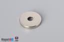 3/4" od x 1/8" #8 N42 Countersunk Magnet - photo 11