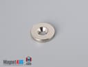3/4" od x 1/8" #8 N42 Countersunk Magnet - photo 19