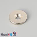 7/8" od x 1/8" #8 N42 Countersunk Magnet - photo 11