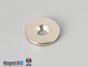 7/8" od x 1/8" #8 N42 Countersunk Magnet - photo 16
