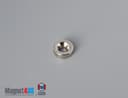 3/8" od x 1/8" #4 N42 Countersunk Magnet - photo 19