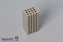 1/16" dia. x 1/16" N40 Neodymium Cylinder Magnet - photo 4
