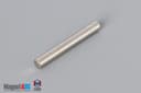 1/16" dia. x 1/2" N40 Neodymium Cylinder Magnet - photo 2