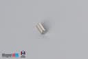 1/16" dia. x 1/8" N40 Neodymium Cylinder Magnet - photo 2