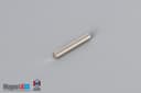 1/16" dia. x 3/8" N40 Neodymium Cylinder Magnet - photo 2
