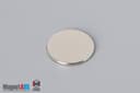 7/16" dia. x 1/32" N40 Neodymium Disc Magnet - photo 2