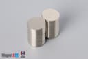7/16" dia. x 1/32" N40 Neodymium Disc Magnet - photo 4