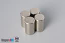 7/16" dia. x 3/4" N45 Neodymium Cylinder Magnet - photo 4